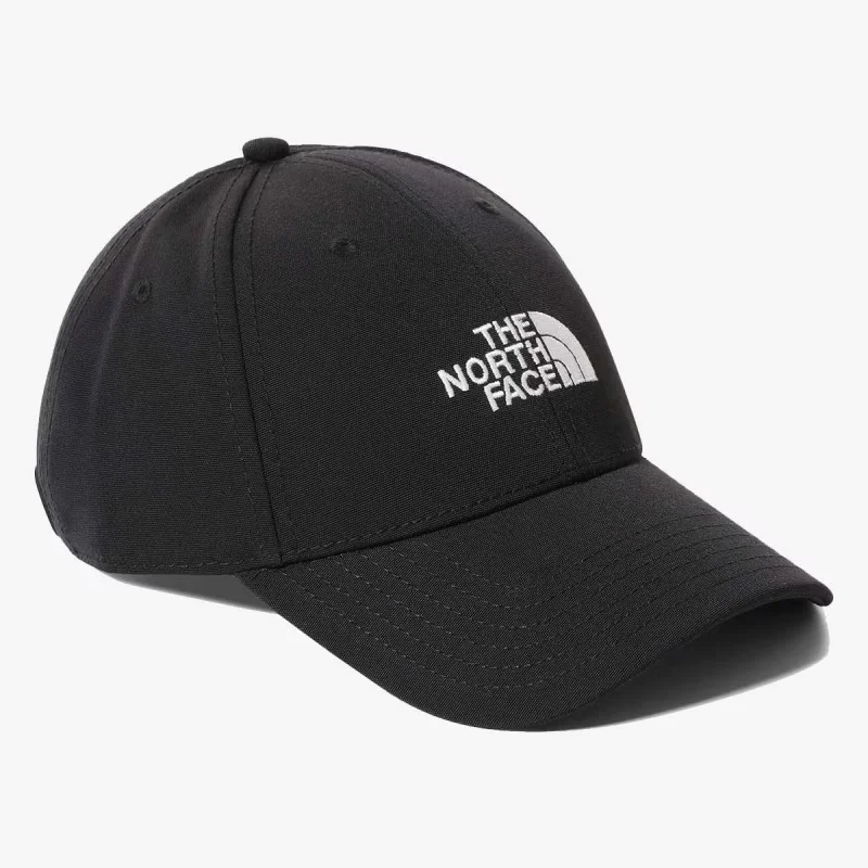 RCYD 66 CLASSIC HAT TNFBLACK/TNFWHT