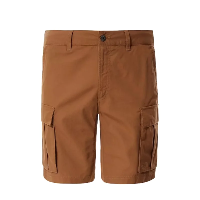 M ANTICLINE SHORT