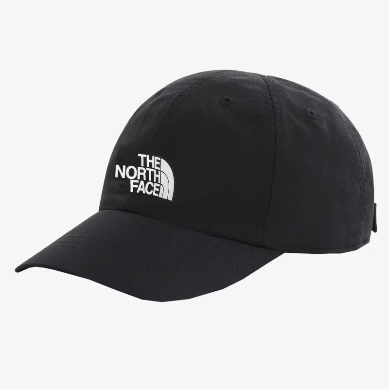 HORIZON HAT TNF BLACK