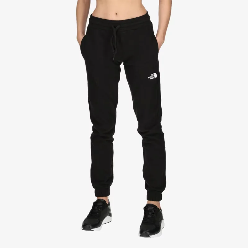 W STANDARD PNT TNF BLACK