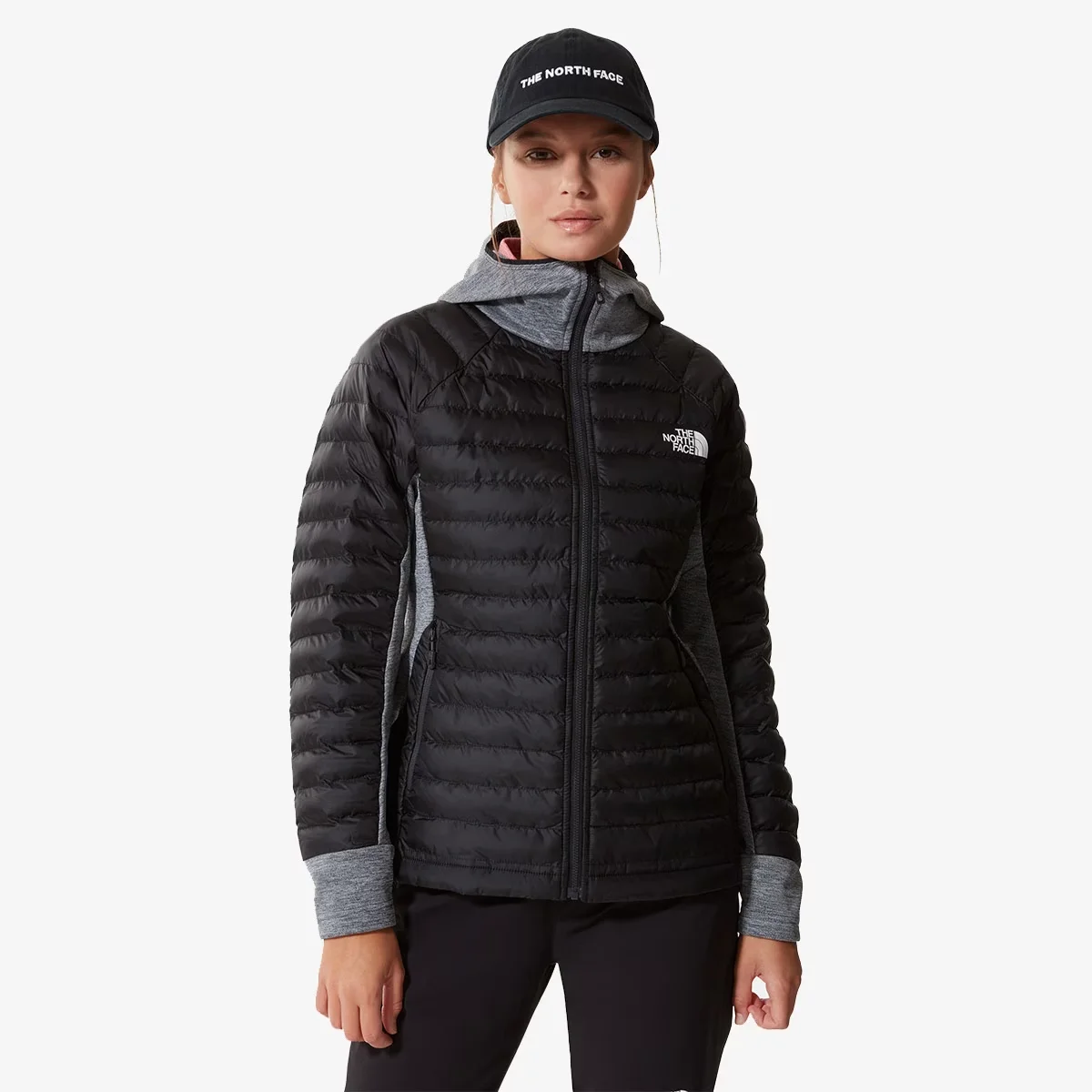 W AO HYBRID INSULATION - EU TNFBLK/ASPHL
