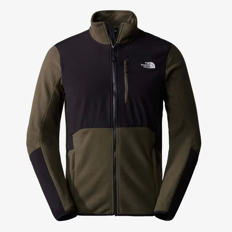 Men’s Glacier Pro Full Zip - Eu