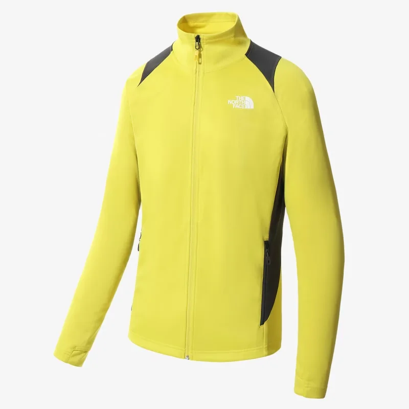 M AO MIDLAYER FZ ACIDYLW/ASPHLGY