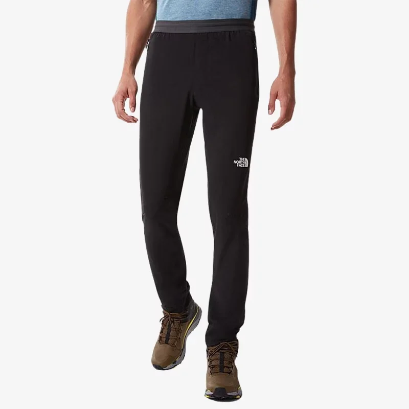 M AO W PANT TNF BLACK