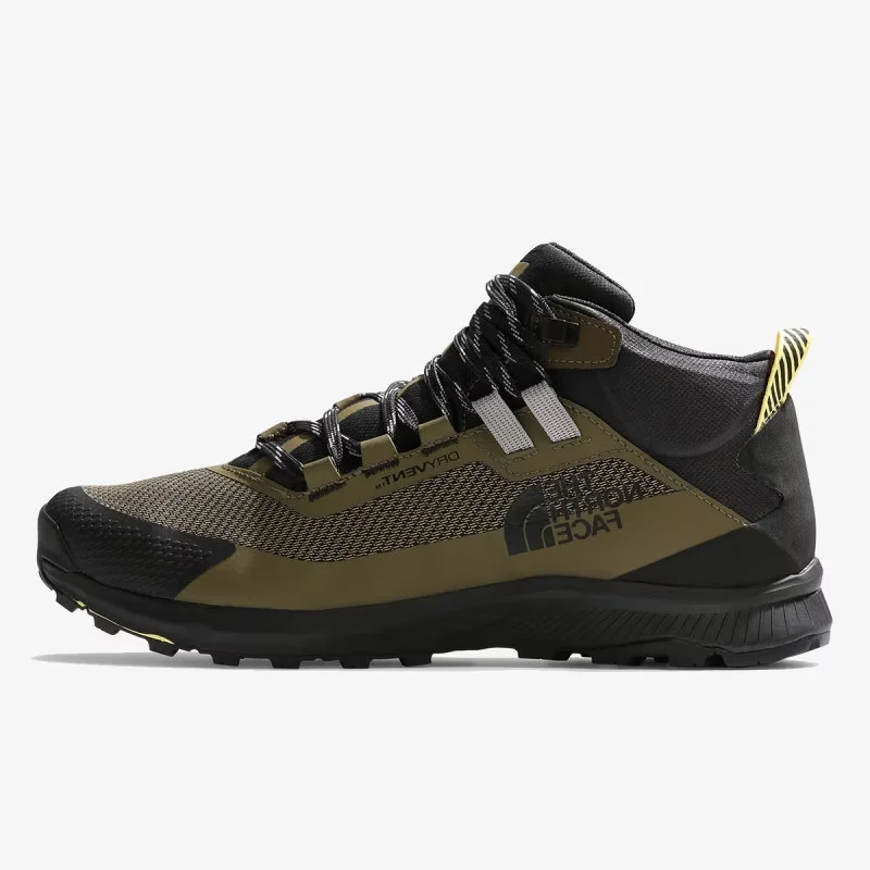 Men’s Cragstone Mid Wp