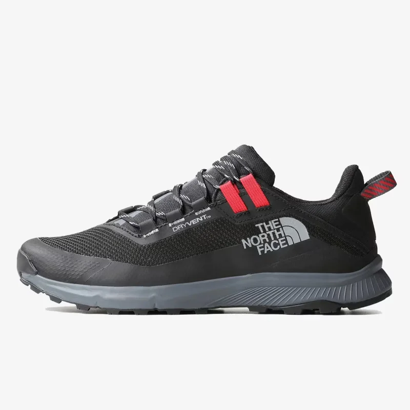 M CRAGSTONE WP TNF BLACK/VANADIS GREY