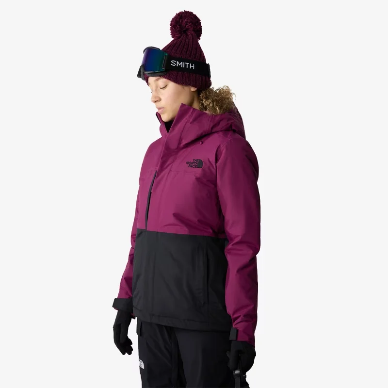 Women’s Freedom Insulated Jacket