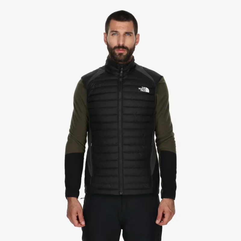 Men’s Insulation Hybrid Vest