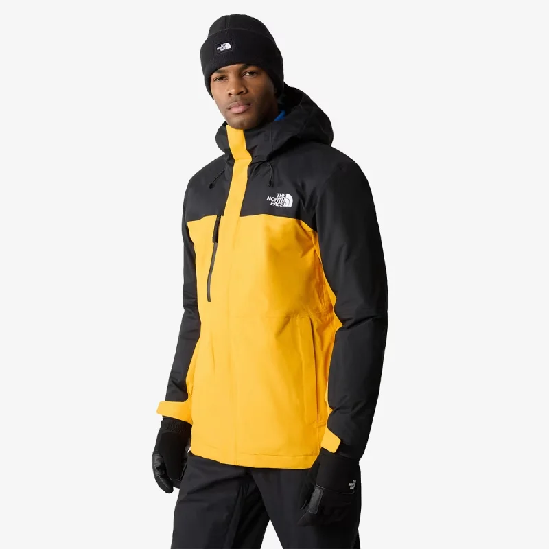 Men’s Freedom Insulated Jacket