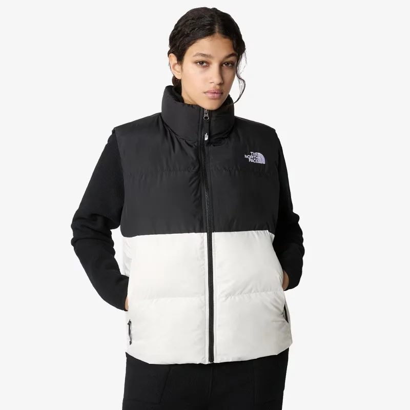 Women’s Saikuru Vest