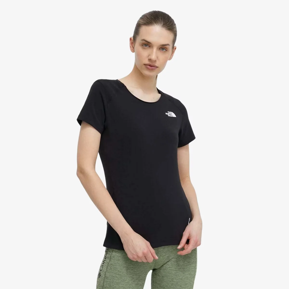 W LIGHTNING ALPINE S/S TEE