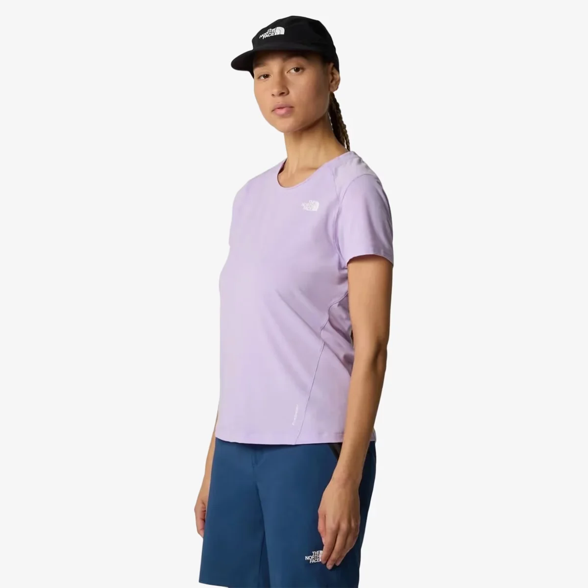 W LIGHTNING ALPINE S/S TEE