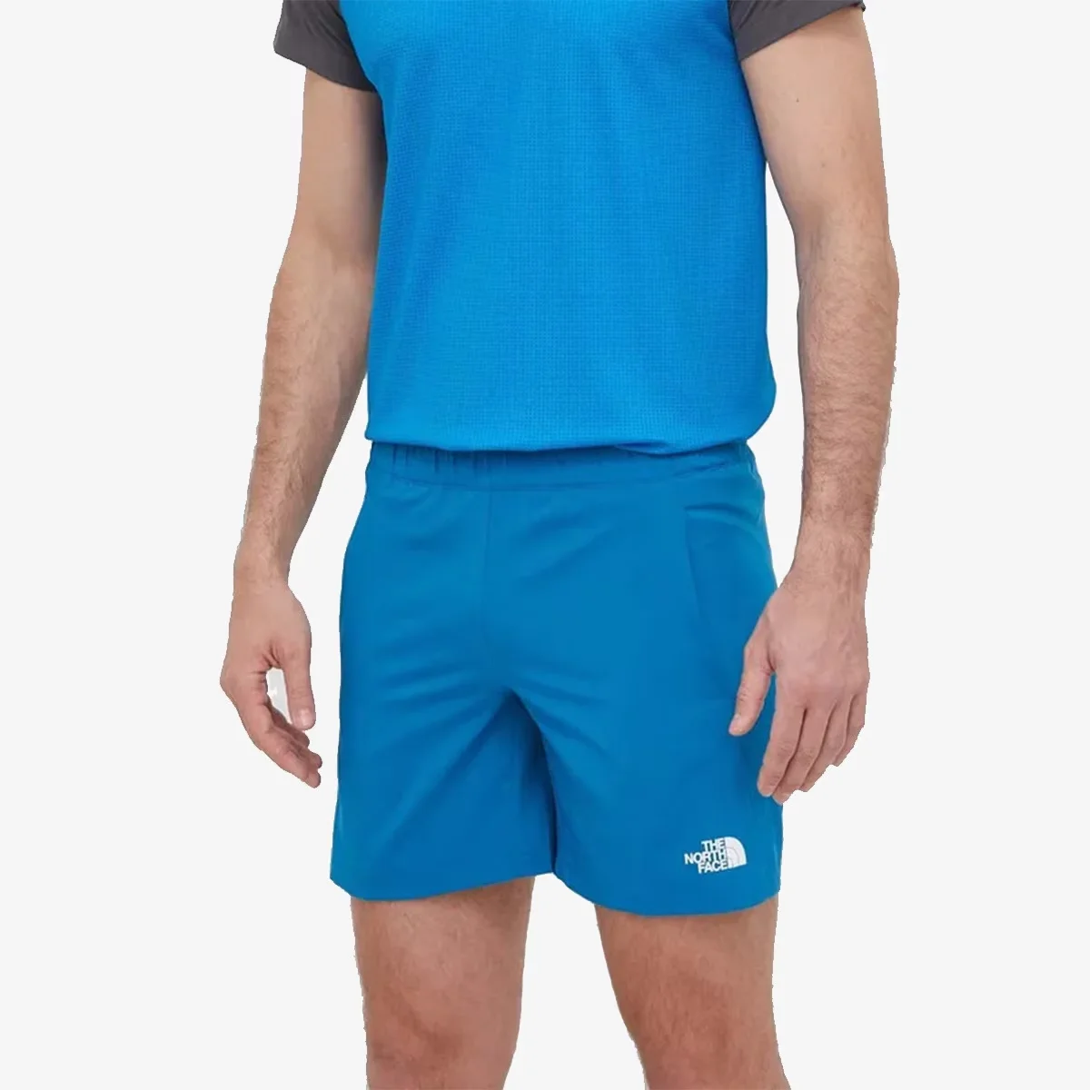 M MA WOVEN SHORT GRAPHIC