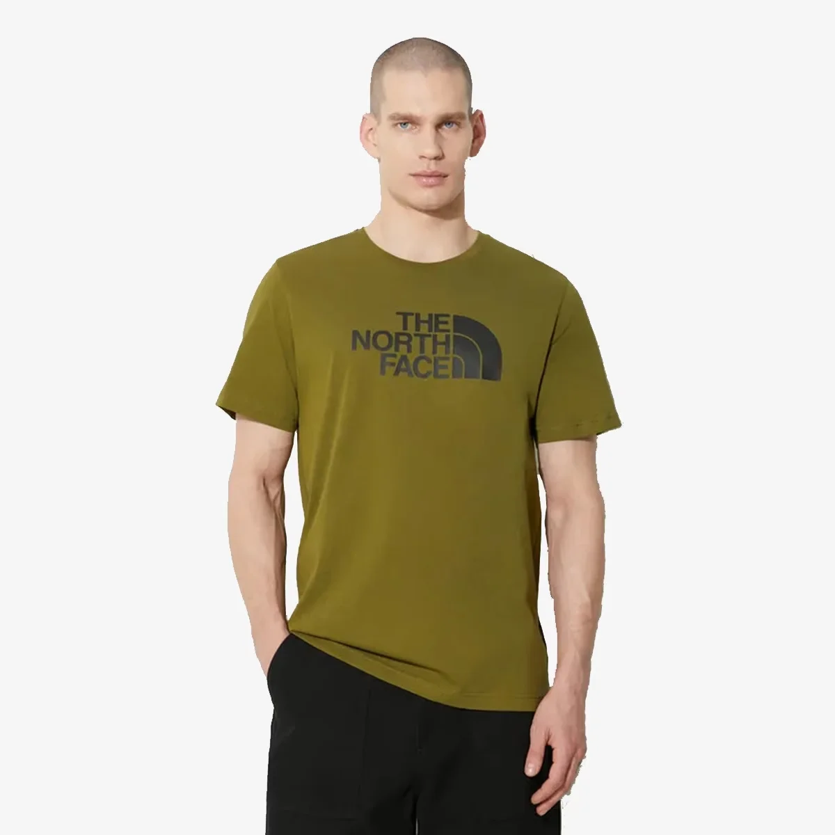M S/S EASY TEE