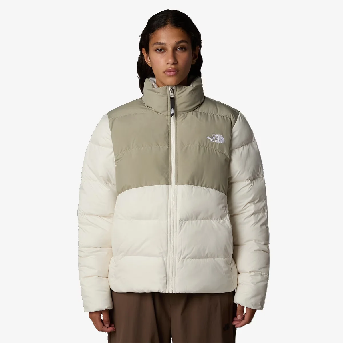 W SAIKURU JACKET