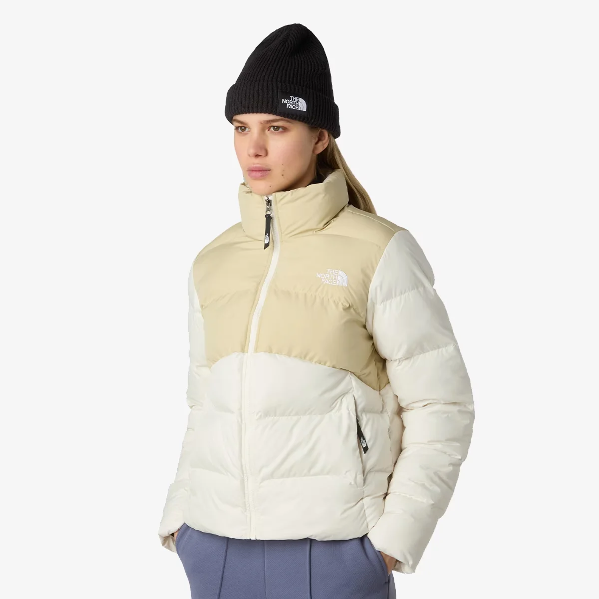 W SAIKURU JACKET