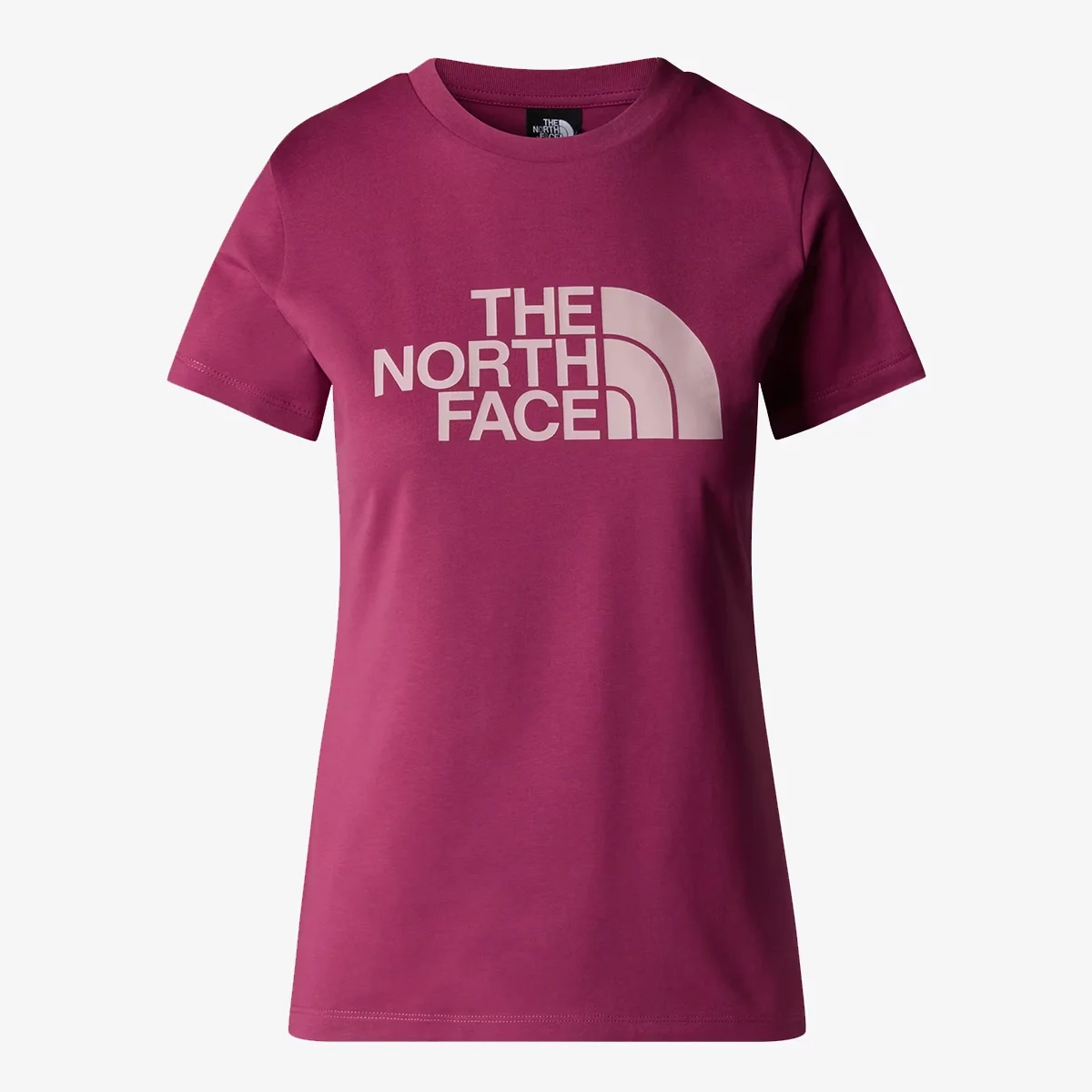 Women’s S/S Easy Tee