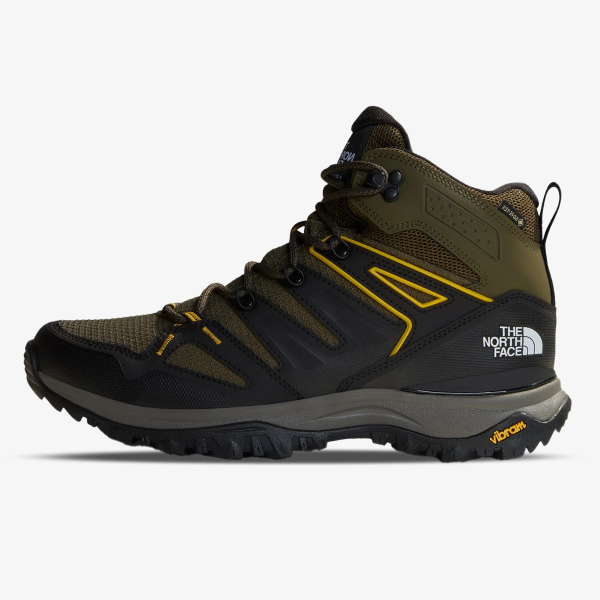 M HEDGEHOG MID GORE-TEX