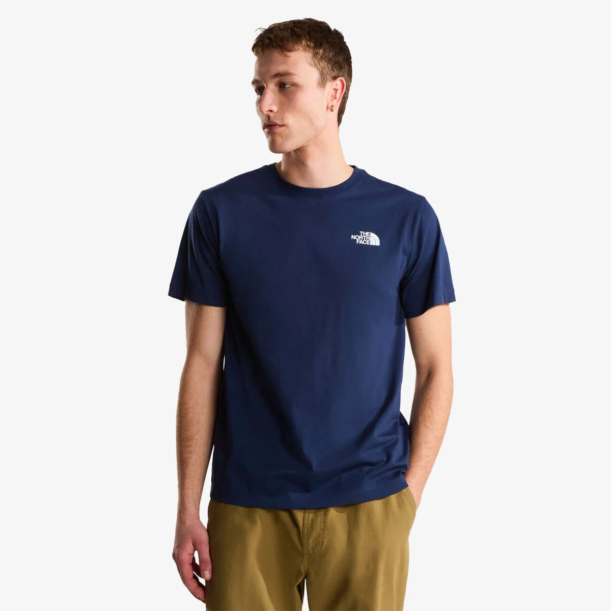 EVOLUTION BOX NSE REGULAR SHORT SLEEVE