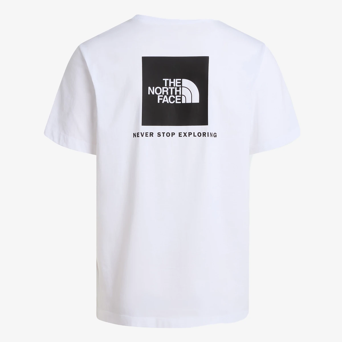 EVOLUTION BOX NSE REGULAR SHORT SLEEVE