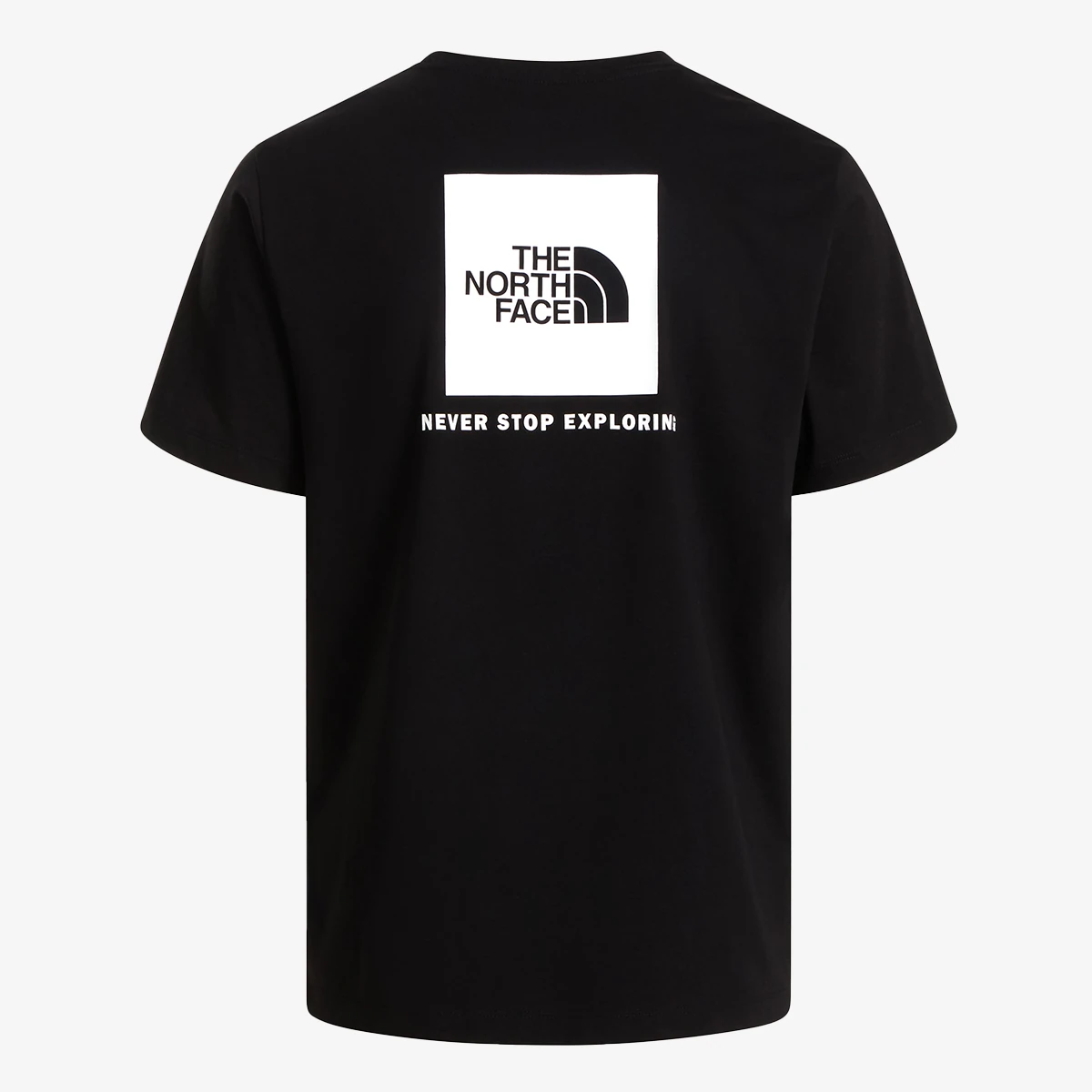 EVOLUTION BOX NSE REGULAR SHORT SLEEVE