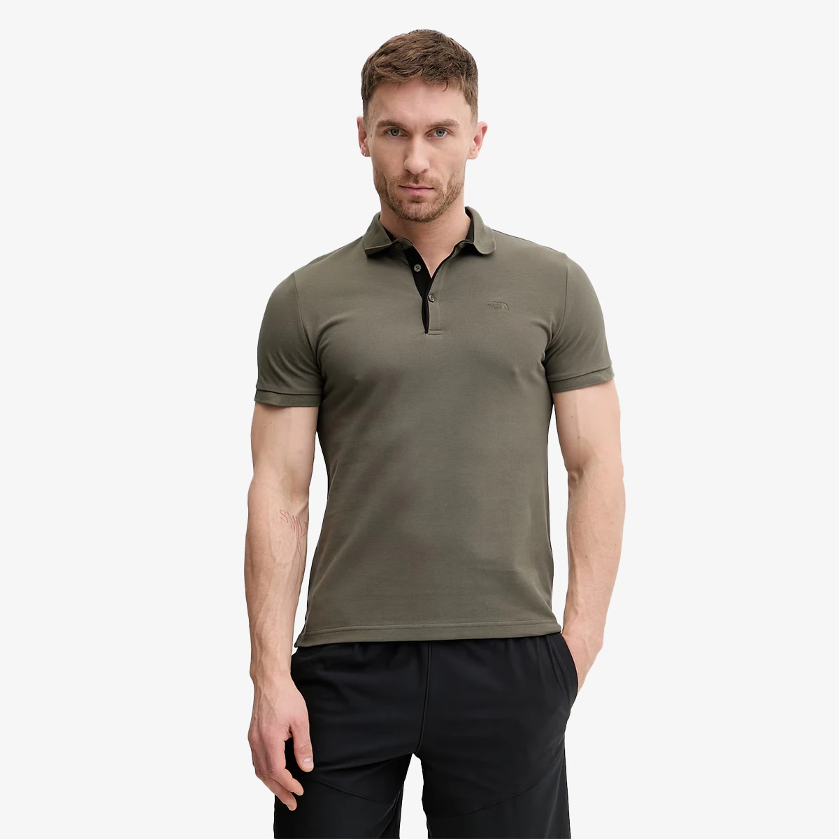 PREMIUM SLIM POLO