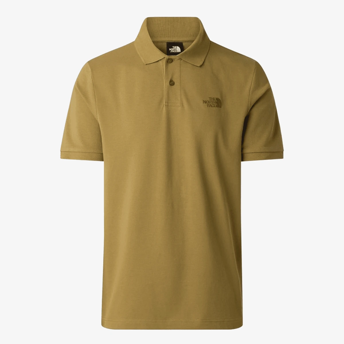 ESSENTIAL REGULAR POLO