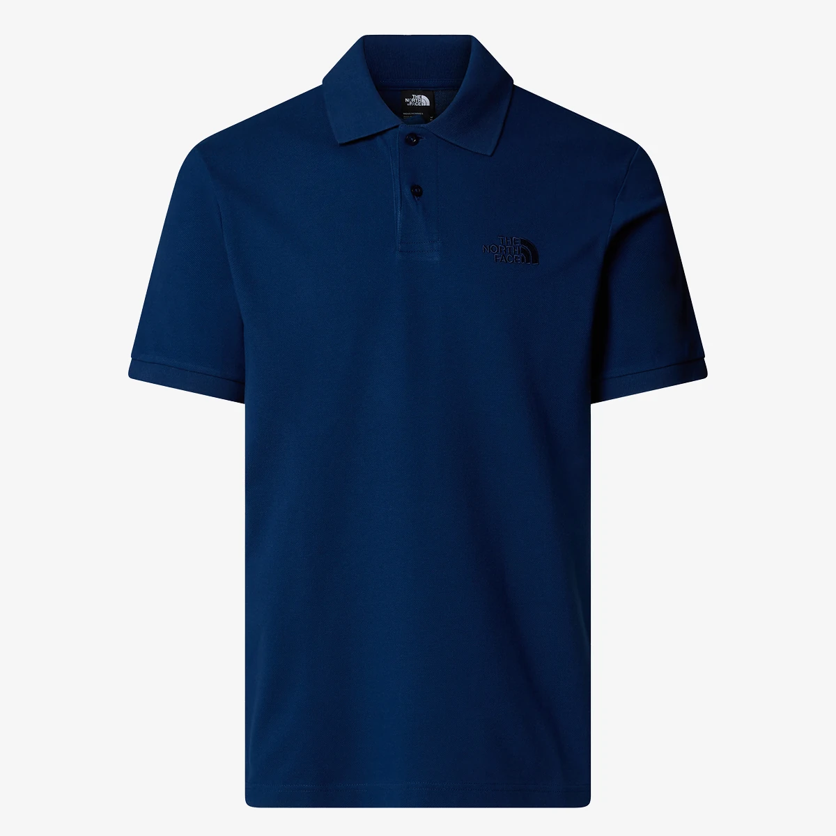 Men’s Essential Regular Polo