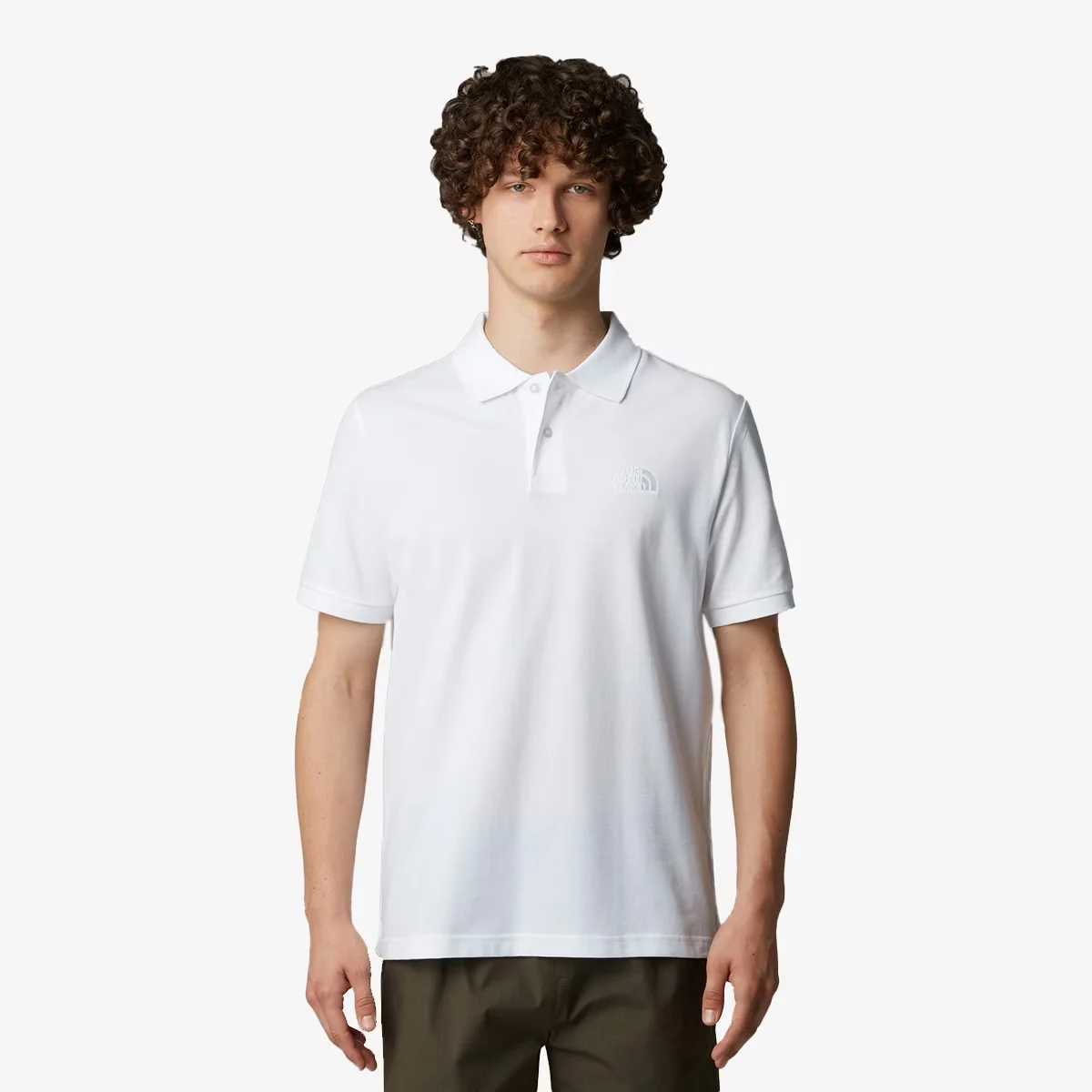 Men’s Essential Regular Polo