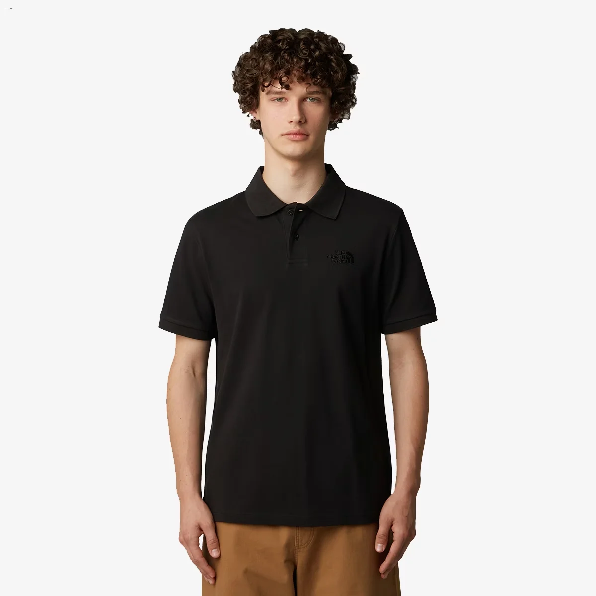 Men’s Essential Regular Polo