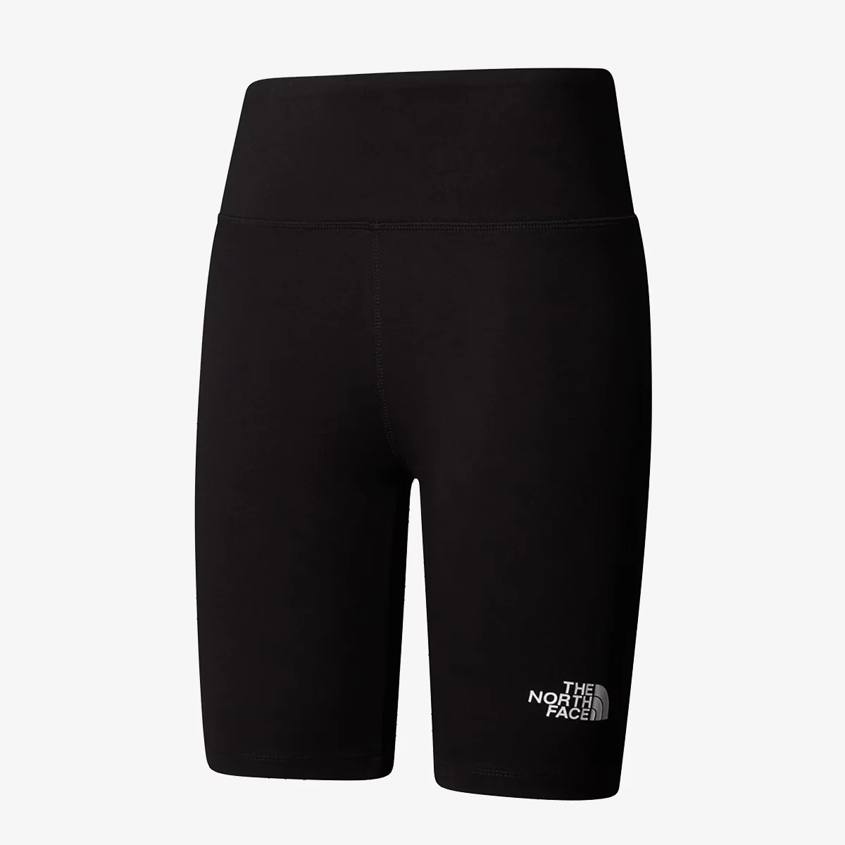 Women’s Simple Dome Legging Short