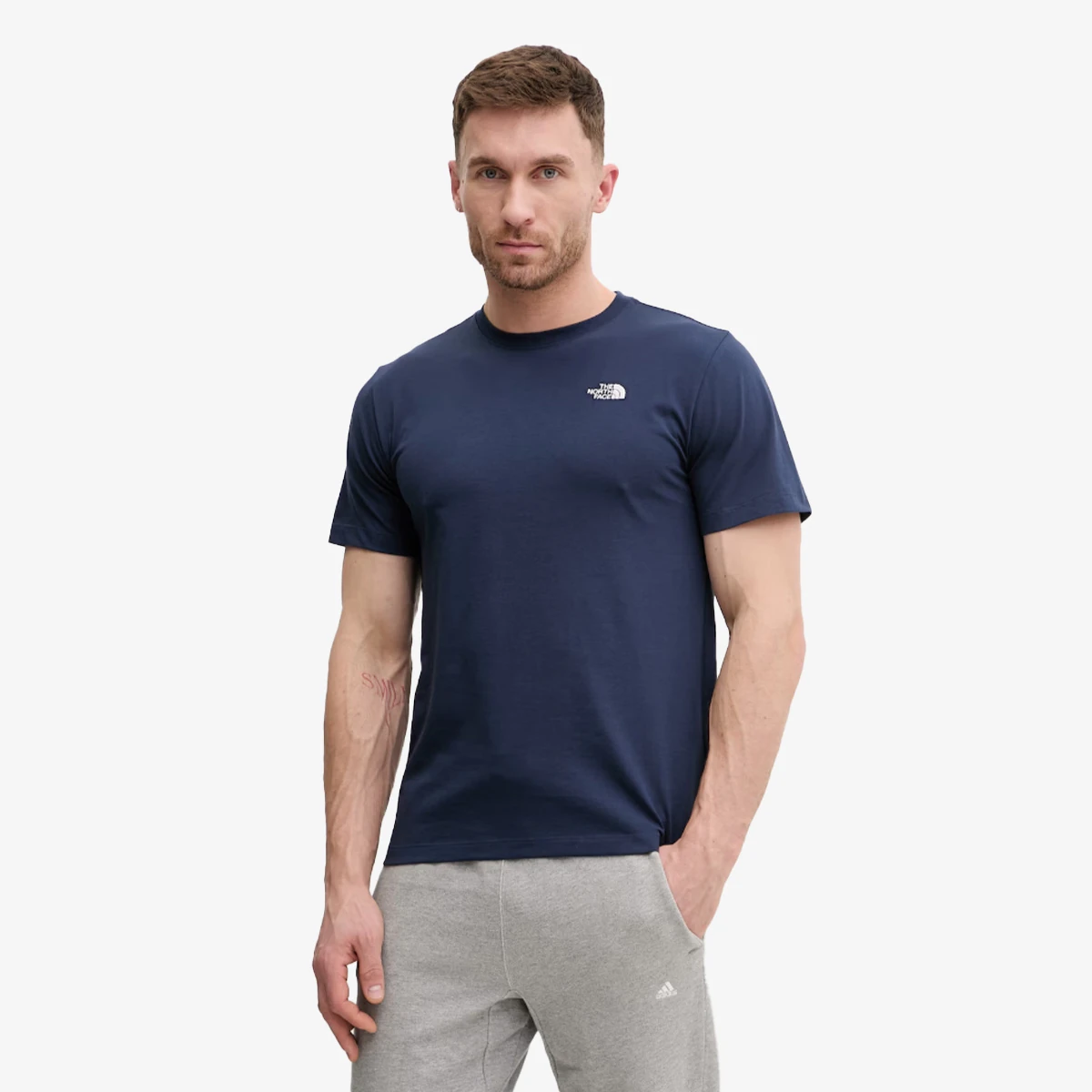 EVOLUTION SIMPLE DOME REGULAR SHORT SL
