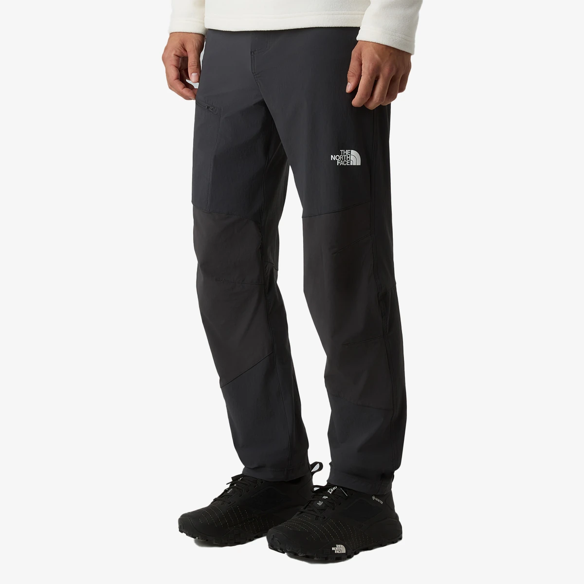 M SPEEDLIGHT REGULAR PANTS