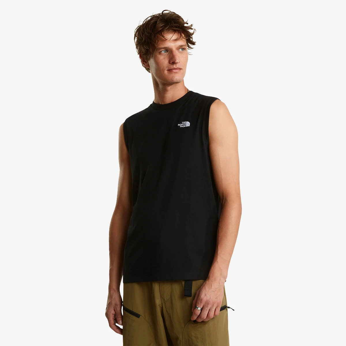 EVOLUTION SIMPLE DOME TANK