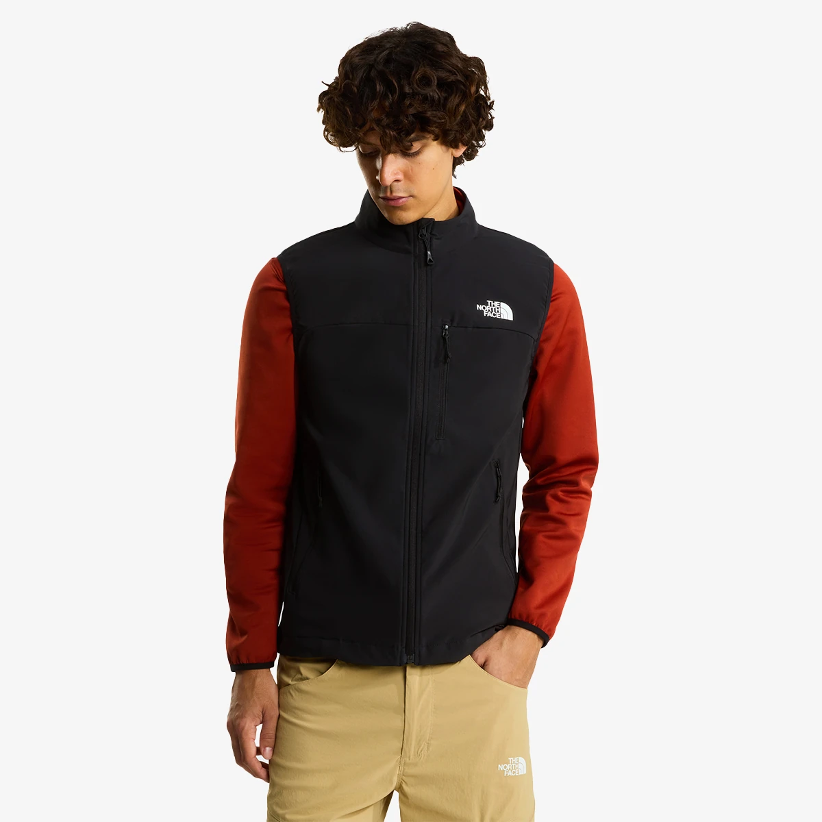 NIMBLE VEST 2