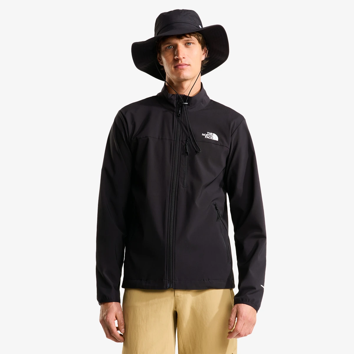 NIMBLE JACKET 2