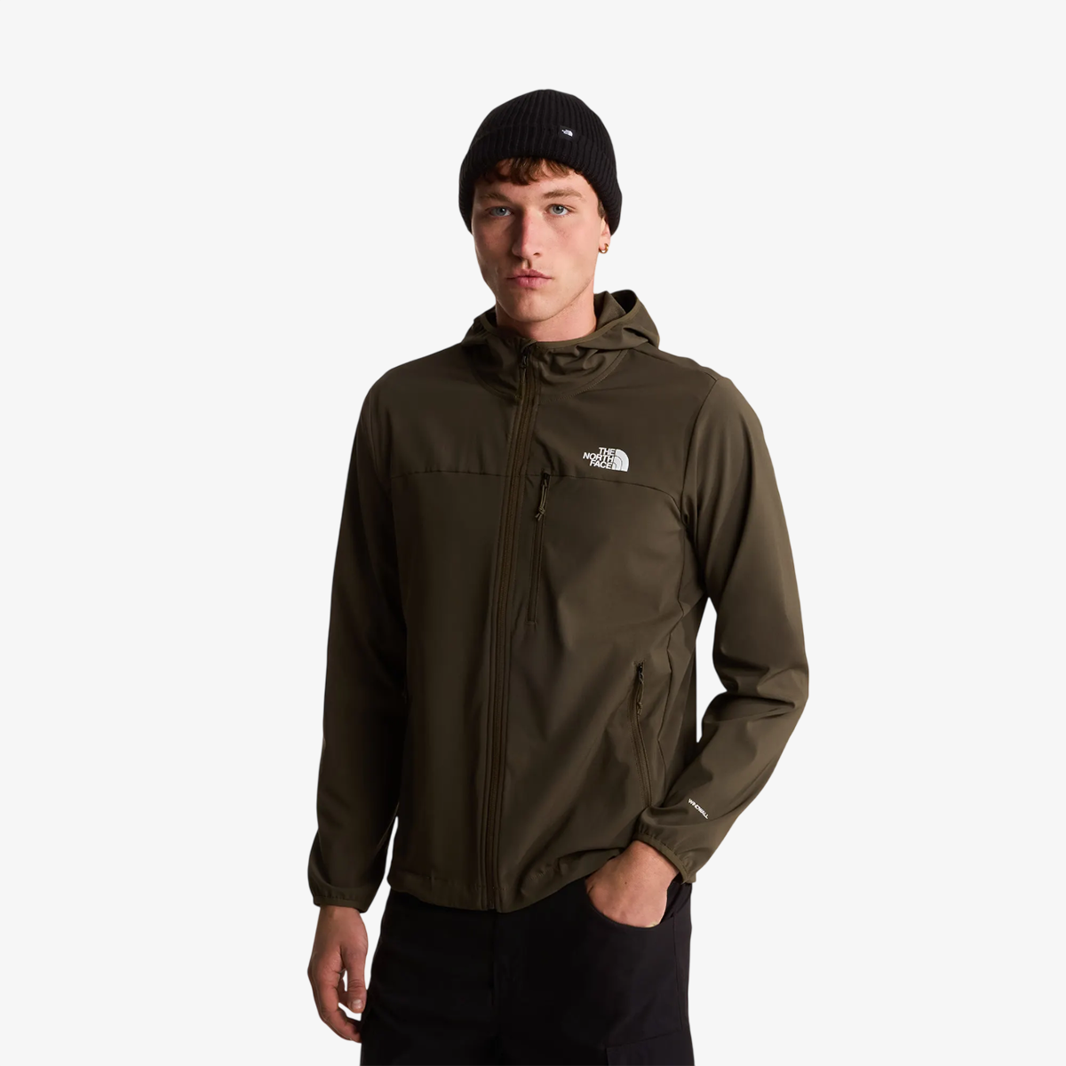 NIMBLE HOODIE 2