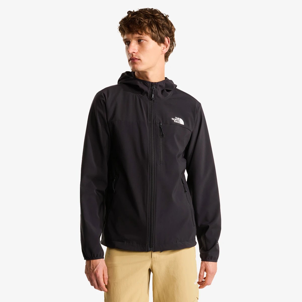 NIMBLE HOODIE 2