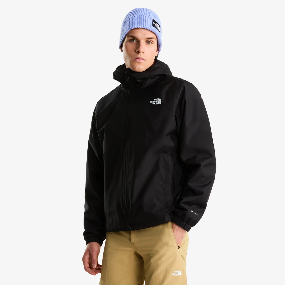 QUEST MONO JACKET