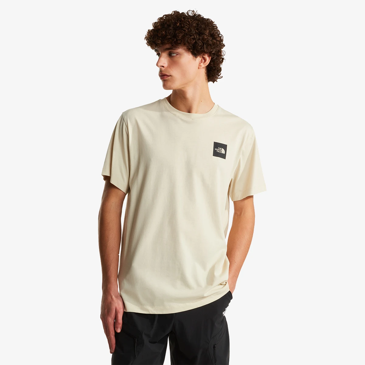 EVOLUTION BOX HALF DOME REGULAR SHORT