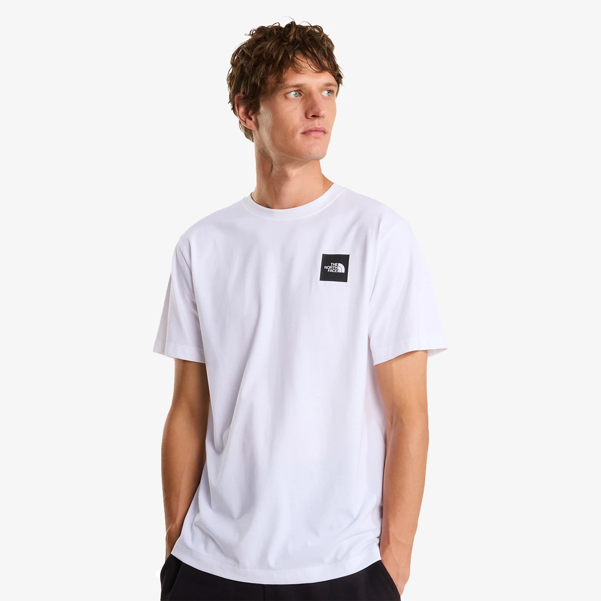EVOLUTION BOX HALF DOME REGULAR SHORT