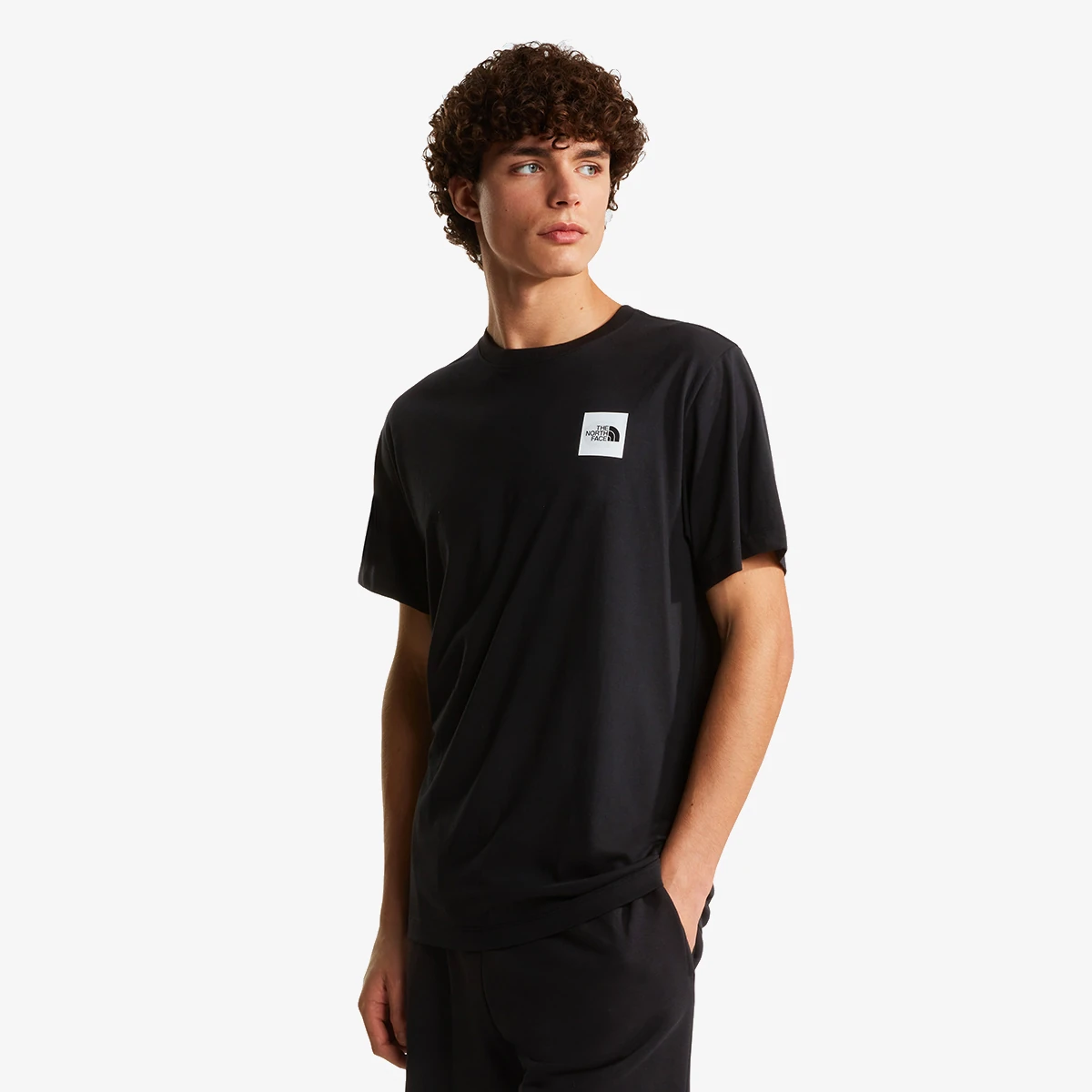 EVOLUTION BOX HALF DOME REGULAR SHORT
