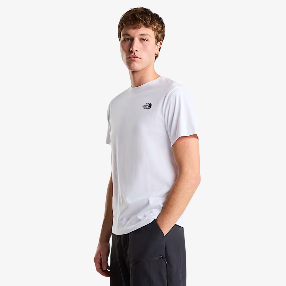 BOX NSE ENERGY REGULAR SHORT SLEEVE