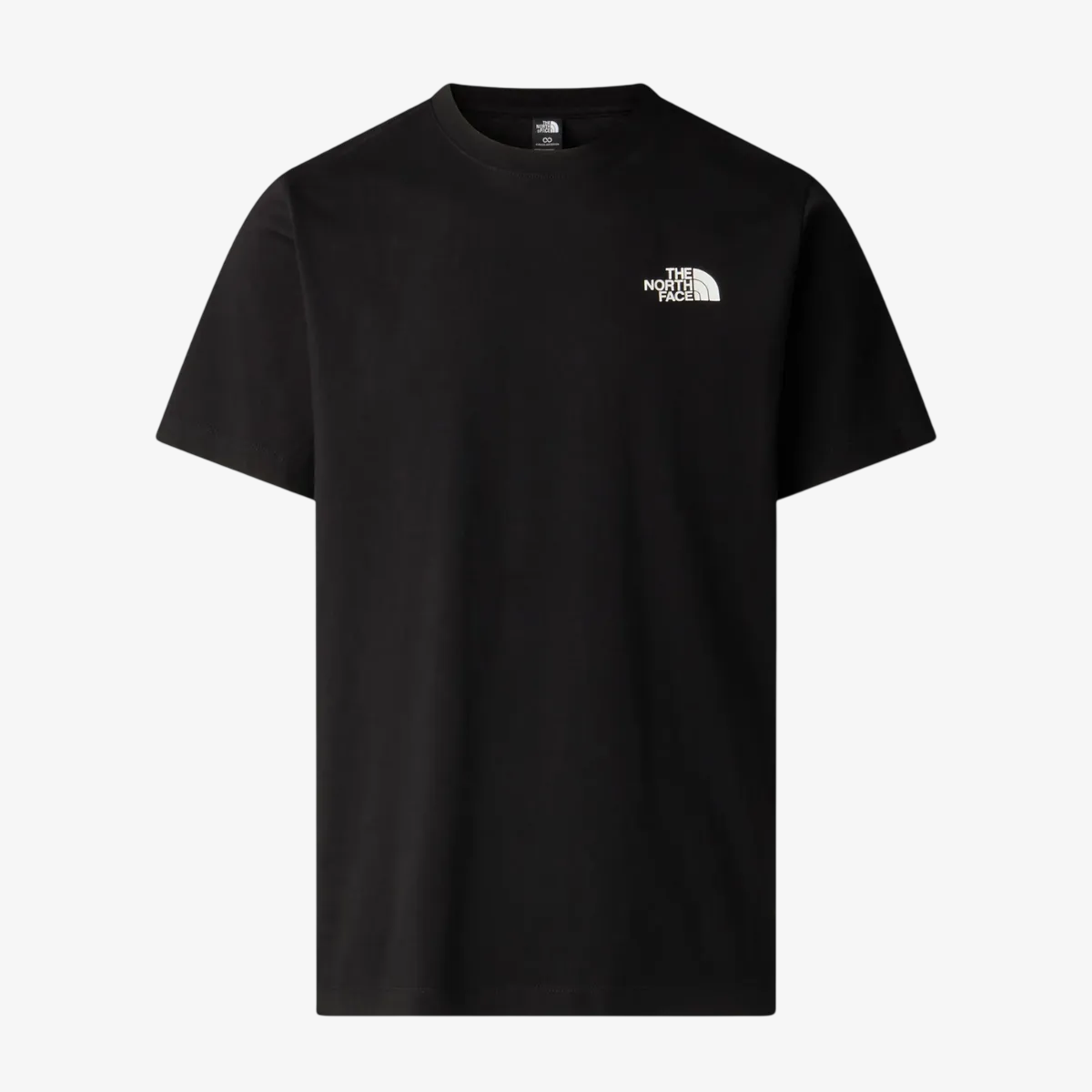 BOX NSE ENERGY REGULAR SHORT SLEEVE