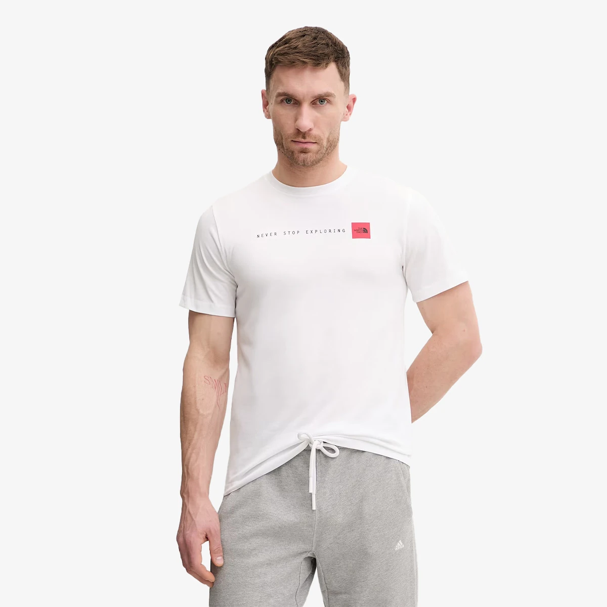 NSE REG SS TEE
