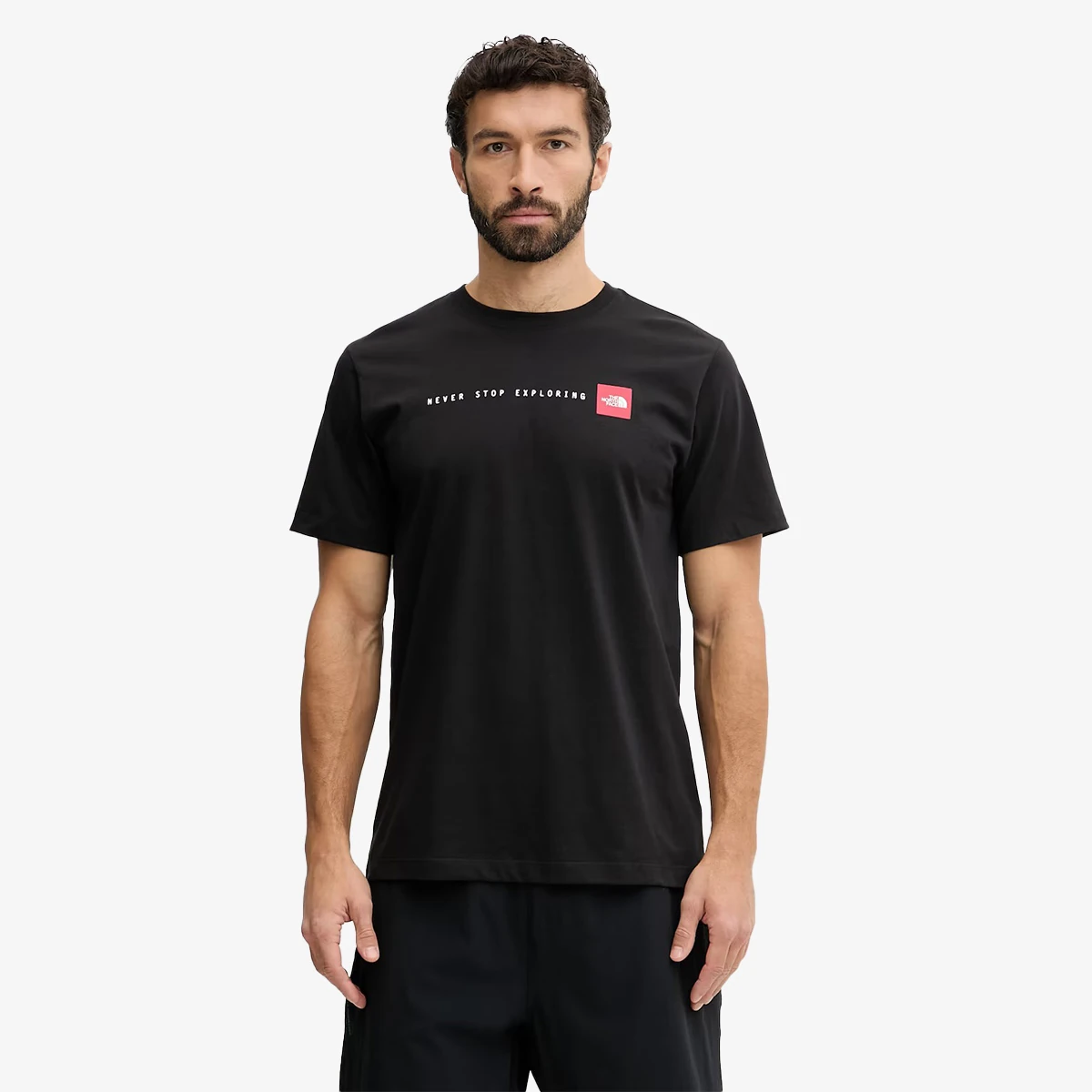 NSE REG SS TEE