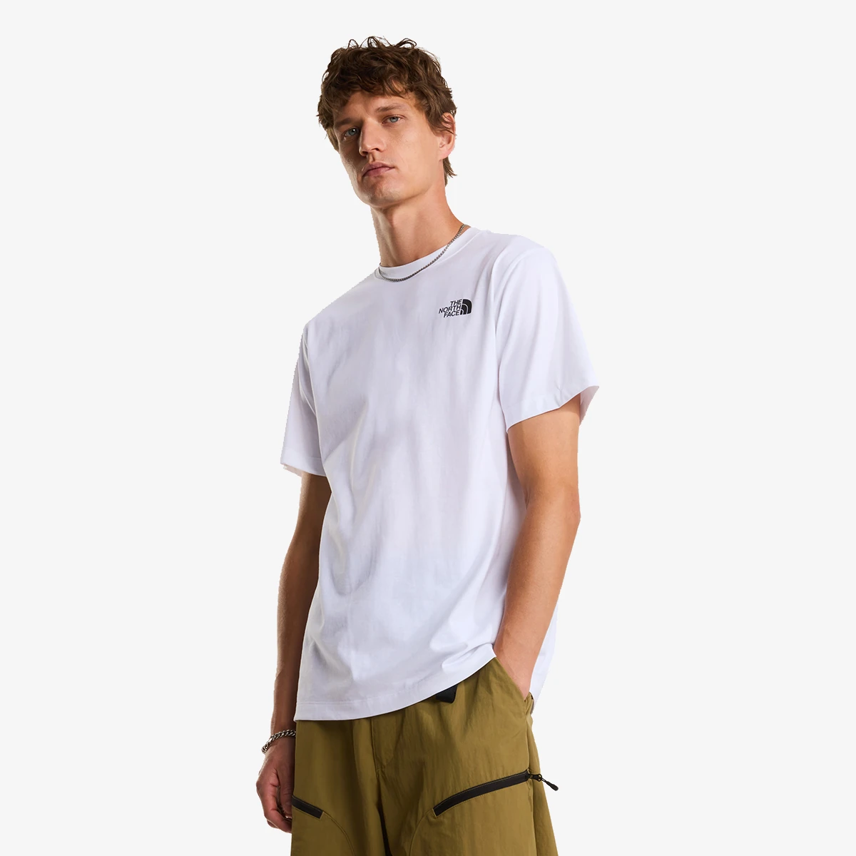 BOX NSE CELEBRATION REG SS TEE