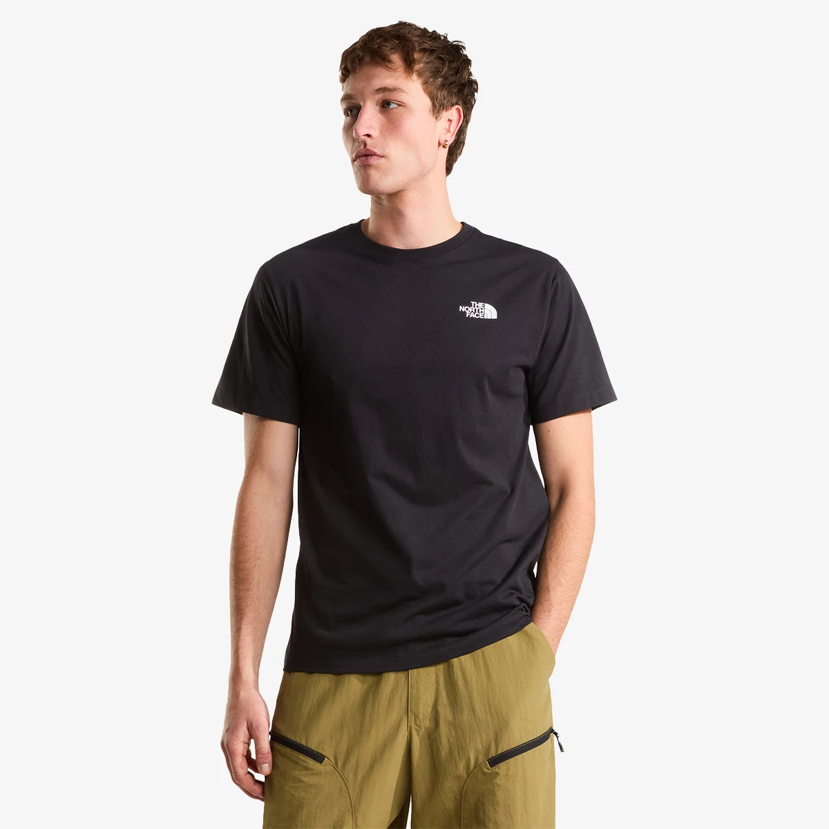 BOX NSE CELEBRATION REG SS TEE
