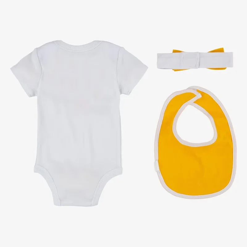 SET (Benkica Kapele Shirit) per femije