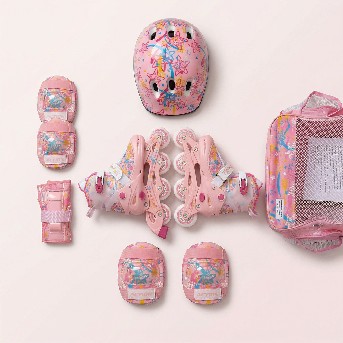 Rollera SET